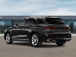 Genesis GV70 2.5T Advanced AWD 2026