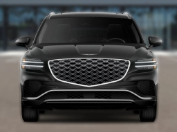 Genesis GV70 2.5T Advanced AWD 2026