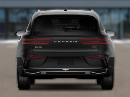 Genesis GV70 2.5T Advanced AWD 2026