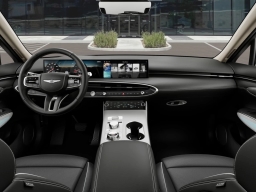 Genesis GV70 2.5T Advanced AWD 2026