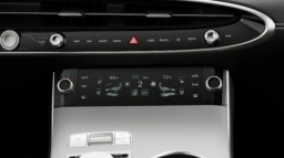 Genesis GV70 2.5T Advanced AWD 2026