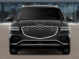 Genesis GV70 2.5T Advanced AWD 2026