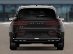Genesis GV70 2.5T Advanced AWD 2026