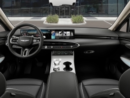 Genesis GV70 2.5T Advanced AWD 2026