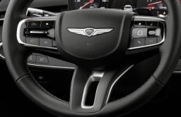 Genesis GV70 2.5T Advanced AWD 2026