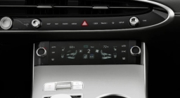 Genesis GV70 2.5T Advanced AWD 2026