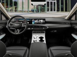 Genesis GV70 2.5T Advanced AWD 2026