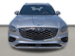 Genesis GV70 2.5T Advanced AWD 2026