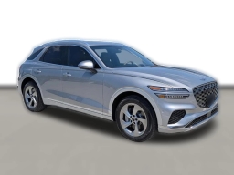 Genesis GV70 2.5T Advanced AWD 2026