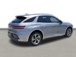 Genesis GV70 2.5T Advanced AWD 2026