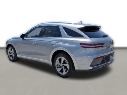 Genesis GV70 2.5T Advanced AWD 2026