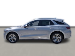 Genesis GV70 2.5T Advanced AWD 2026