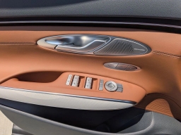 Genesis GV70 2.5T Advanced AWD 2026