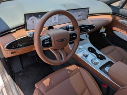 Genesis GV70 2.5T Advanced AWD 2026