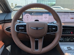 Genesis GV70 2.5T Advanced AWD 2026