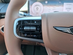 Genesis GV70 2.5T Advanced AWD 2026