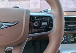 Genesis GV70 2.5T Advanced AWD 2026