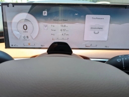Genesis GV70 2.5T Advanced AWD 2026