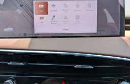 Genesis GV70 2.5T Advanced AWD 2026