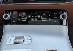Genesis GV70 2.5T Advanced AWD 2026
