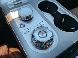 Genesis GV70 2.5T Advanced AWD 2026