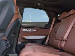 Genesis GV70 2.5T Advanced AWD 2026