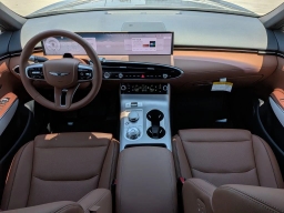 Genesis GV70 2.5T Advanced AWD 2026