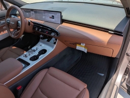 Genesis GV70 2.5T Advanced AWD 2026