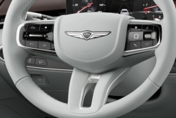 Genesis GV70 2.5T Advanced AWD 2026