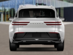 Genesis GV70 2.5T Advanced AWD 2026
