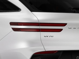 Genesis GV70 2.5T Advanced AWD 2026