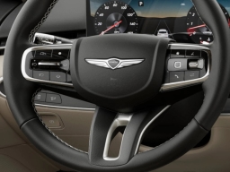 Genesis GV70 2.5T Advanced AWD 2026