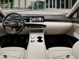 Genesis GV70 2.5T Advanced AWD 2026