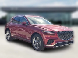 Genesis GV70 2.5T Advanced AWD 2026