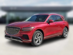Genesis GV70 2.5T Advanced AWD 2026