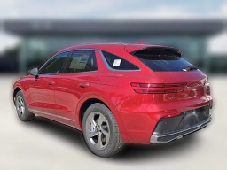 Genesis GV70 2.5T Advanced AWD 2026