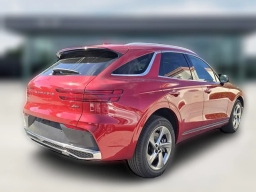 Genesis GV70 2.5T Advanced AWD 2026
