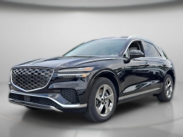 Genesis GV70 2.5T Advanced AWD 2026