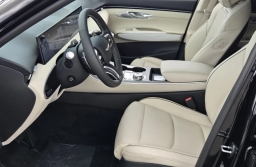 Genesis GV70 2.5T Advanced AWD 2026