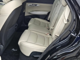 Genesis GV70 2.5T Advanced AWD 2026