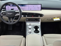 Genesis GV70 2.5T Advanced AWD 2026
