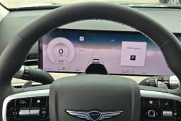 Genesis GV70 2.5T Advanced AWD 2026