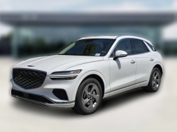Genesis GV70 2.5T Advanced AWD 2026