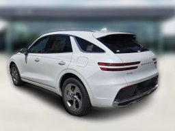 Genesis GV70 2.5T Advanced AWD 2026