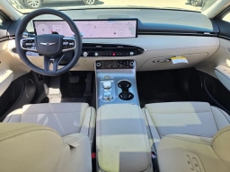 Genesis GV70 2.5T Advanced AWD 2026