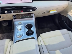 Genesis GV70 2.5T Advanced AWD 2026