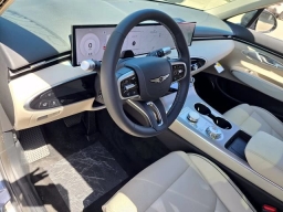 Genesis GV70 2.5T Advanced AWD 2026