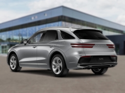 Genesis GV70 2.5T Advanced AWD 2026