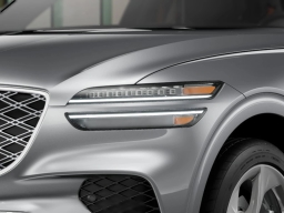 Genesis GV70 2.5T Advanced AWD 2026