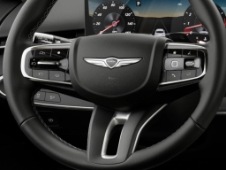 Genesis GV70 2.5T Advanced AWD 2026